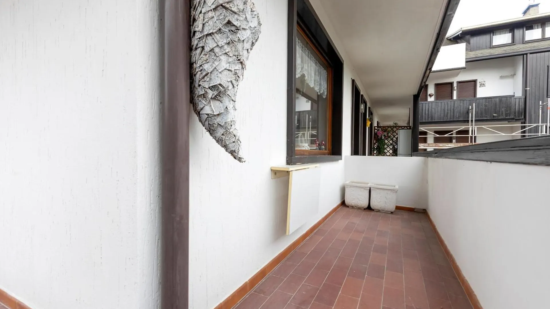 Strategico Per Escursioni - Balcone Con Vista Διαμέρισμα Gallio